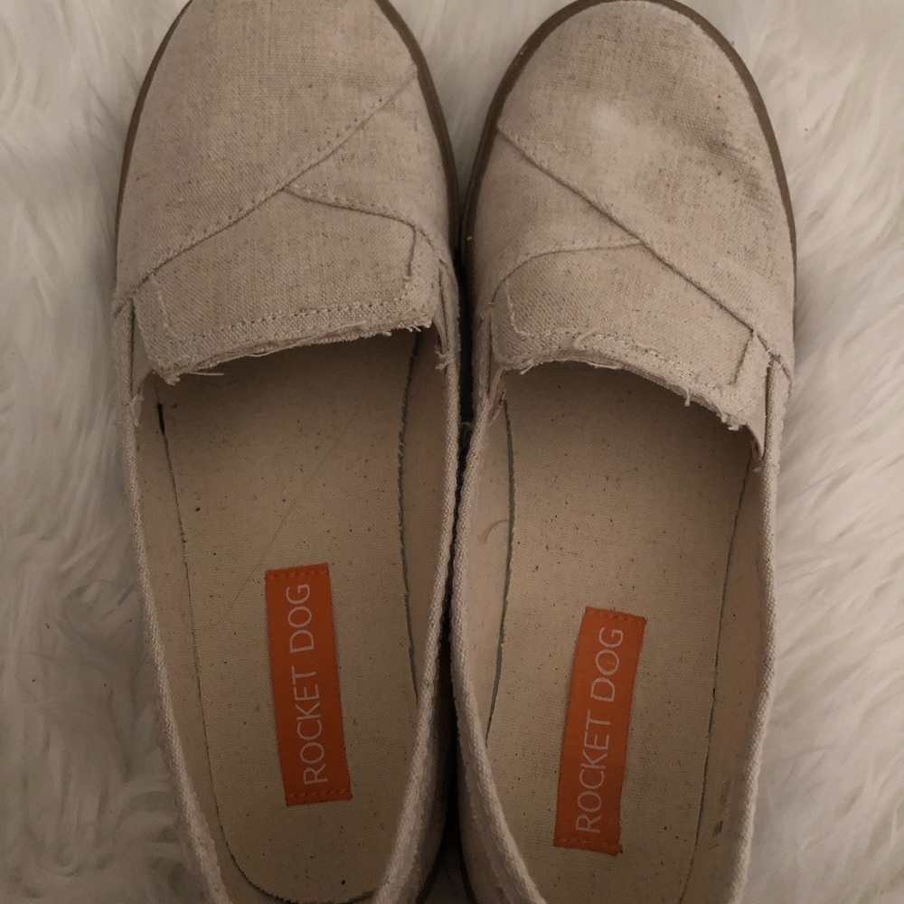 Rocket Dog Flats/Shoes